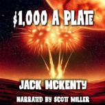 1,000 A Plate, Jack McKenty
