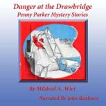 Danger At the Drawbridge, Mildred A. Wirt Benson