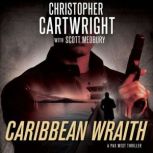 Caribbean Wraith, Christopher Cartwright