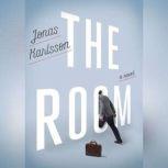The Room, Jonas Karlsson