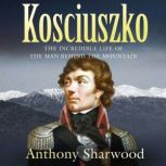 Kosciuszko, Anthony Sharwood