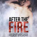 After the Fire, Felice Stevens