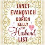 The Husband List, Janet Evanovich