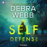 In Self Defense, Debra Webb