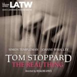 The Real Thing, Tom Stoppard