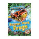 Poison Dart Frogs, Rachel Grack