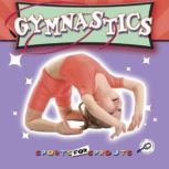 Gymnastics, Holly Karapetkova