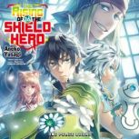 The Rising of the Shield Hero Volume ..., Aneko Yusagi