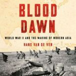 Blood Dawn, Hans van de Ven