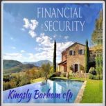 Financial Security, Kingsly Barham CFP