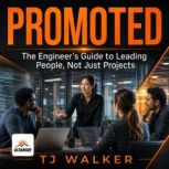 Engineer to manager, TJ Walker