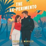 The ExPerimento, Maria J. Morillo