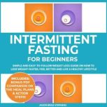 Intermittent Fasting, Jason Brad Stephens