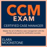CCM Exam, Elara Moonstone