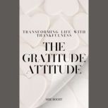 The Gratitude Attitude, MSE BOOST
