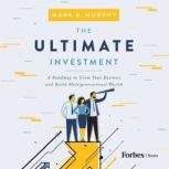 The Ultimate Investment, Mark Murphy