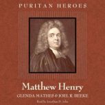 Matthew Henry, Glenda Mathes