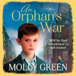 An Orphans War, Molly Green