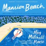 Mansion Beach, Meg Mitchell Moore
