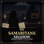 The Samaritans Shadow, Heather Cullum