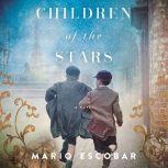 Children of the Stars, Mario Escobar