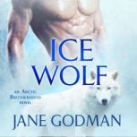 Ice Wolf, Jane Godman