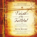 Voices of the Faithful, Beth Moore