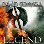 Legend, David Gemmell