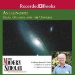 Astronomy II, James Kaler