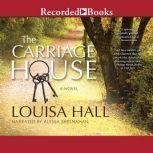 The Carriage House, Louisa Hall