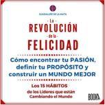 La Revolucion de la Felicidad, Guadalupe De La Mata