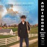 Buy A Cowboy, Cleo Kelly