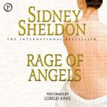 Rage of Angels, Sidney Sheldon