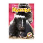 Skunks, Emily Green