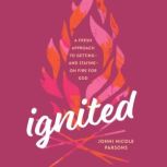 Ignited, Jonni Nicole Parsons