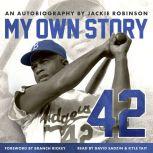 My Own Story, Jackie Robinson