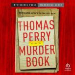 Murder Book, Thomas Perry