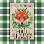 Thrill of the Hunt, Rita Mae Brown