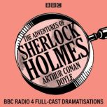 The Adventures of Sherlock Holmes, Arthur Conan Doyle