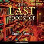 The Last Bookshop, Emma Young