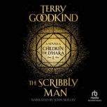 The Scribbly Man, Terry Goodkind