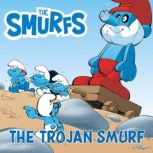 The Trojan Smurf, Peyo