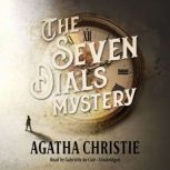 The Seven Dials Mystery, Agatha Christie