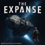 The Expanse series Book Summary  An..., Jack Rylan
