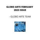 Globo arte February 2023 edition, Globo Arte team