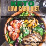 Keto Low Carb Diet, Fynley Mcghee