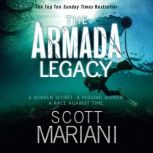The Armada Legacy, Scott Mariani