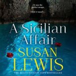 A Sicilian Affair, Susan Lewis