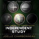 Independent Study The Testing, Book 2, Joelle Charbonneau