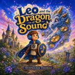 Leo and the Dragon of Sound, Stephanie Thomas